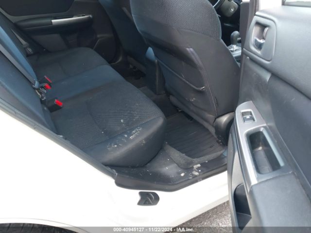 Photo 7 VIN: JF1GPAC69F8275298 - SUBARU IMPREZA 