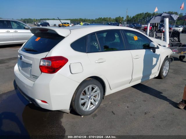 Photo 3 VIN: JF1GPAC69F8299262 - SUBARU IMPREZA 