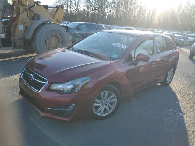 Photo 0 VIN: JF1GPAC69FH201105 - SUBARU IMPREZA 