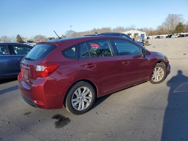 Photo 2 VIN: JF1GPAC69FH201105 - SUBARU IMPREZA 