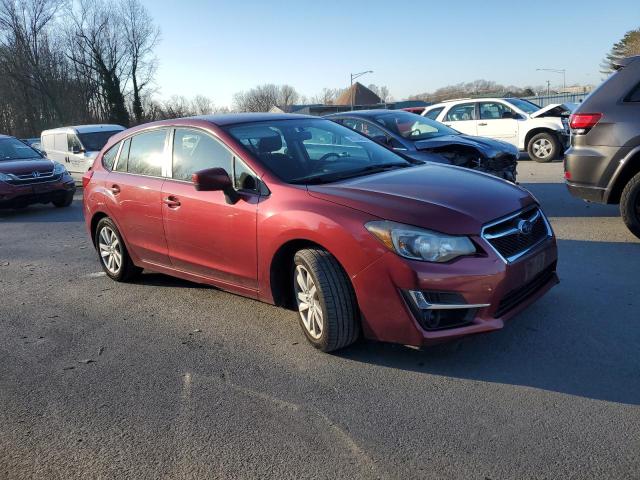 Photo 3 VIN: JF1GPAC69FH201105 - SUBARU IMPREZA 