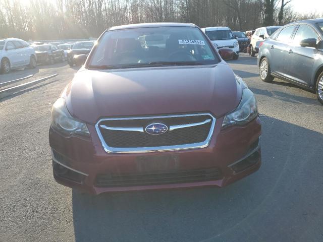 Photo 4 VIN: JF1GPAC69FH201105 - SUBARU IMPREZA 