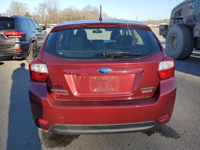 Photo 5 VIN: JF1GPAC69FH201105 - SUBARU IMPREZA 