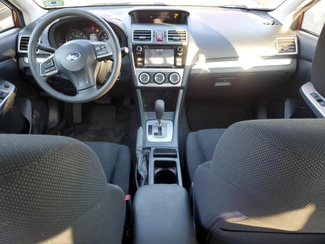 Photo 7 VIN: JF1GPAC69FH201105 - SUBARU IMPREZA 