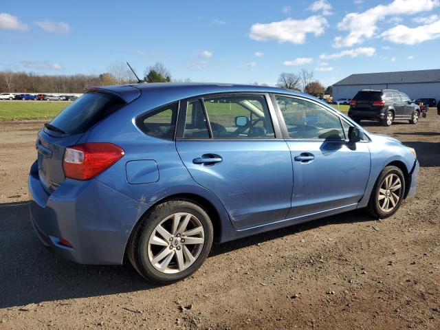 Photo 2 VIN: JF1GPAC69FH206496 - SUBARU IMPREZA PR 