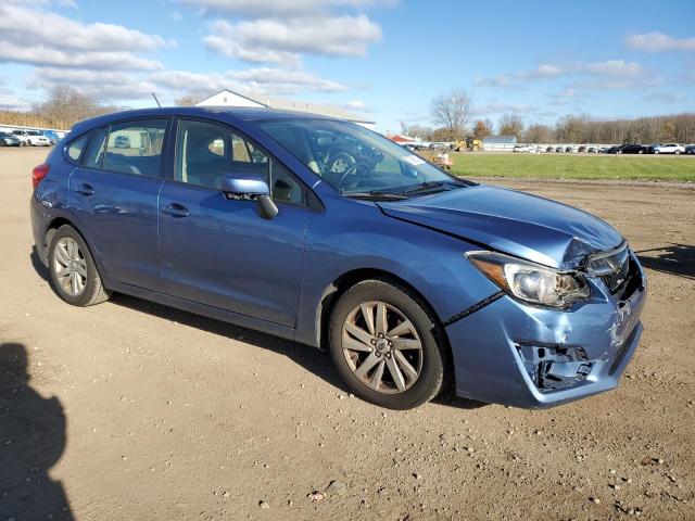 Photo 3 VIN: JF1GPAC69FH206496 - SUBARU IMPREZA PR 