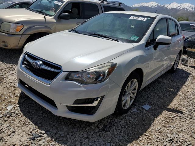 Photo 0 VIN: JF1GPAC69FH206658 - SUBARU IMPREZA 