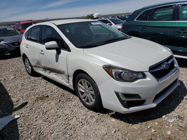 Photo 3 VIN: JF1GPAC69FH206658 - SUBARU IMPREZA 