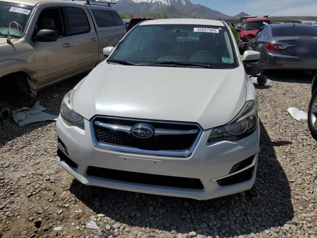 Photo 4 VIN: JF1GPAC69FH206658 - SUBARU IMPREZA 