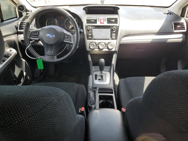 Photo 7 VIN: JF1GPAC69FH206658 - SUBARU IMPREZA 