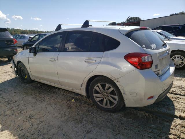 Photo 1 VIN: JF1GPAC69FH271431 - SUBARU IMPREZA PR 