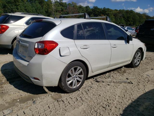 Photo 2 VIN: JF1GPAC69FH271431 - SUBARU IMPREZA PR 