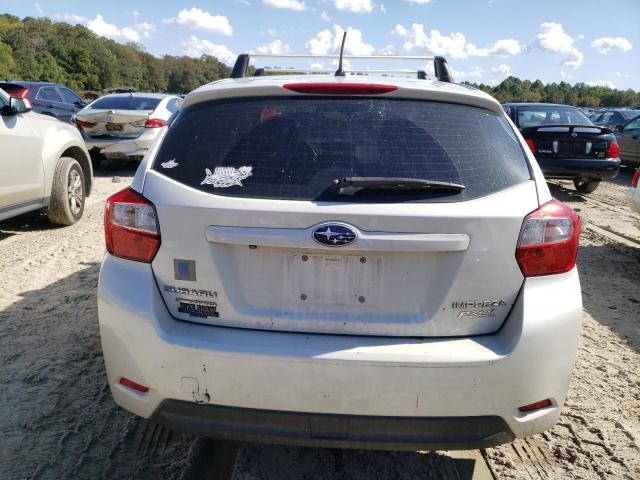 Photo 5 VIN: JF1GPAC69FH271431 - SUBARU IMPREZA PR 