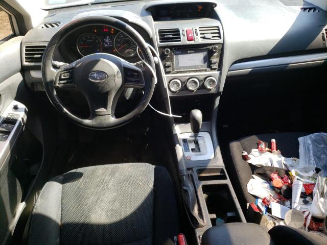 Photo 7 VIN: JF1GPAC69FH271431 - SUBARU IMPREZA PR 