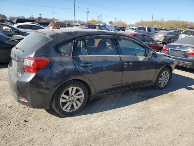 Photo 2 VIN: JF1GPAC69FH282509 - SUBARU IMPREZA 