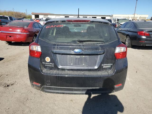 Photo 5 VIN: JF1GPAC69FH282509 - SUBARU IMPREZA 