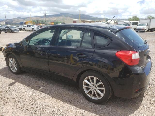 Photo 1 VIN: JF1GPAC6XCH224176 - SUBARU IMPREZA PR 