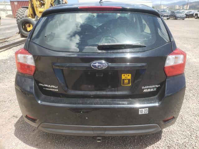 Photo 5 VIN: JF1GPAC6XCH224176 - SUBARU IMPREZA PR 