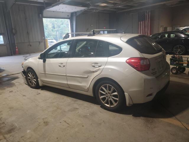 Photo 1 VIN: JF1GPAC6XCH226736 - SUBARU IMPREZA PR 