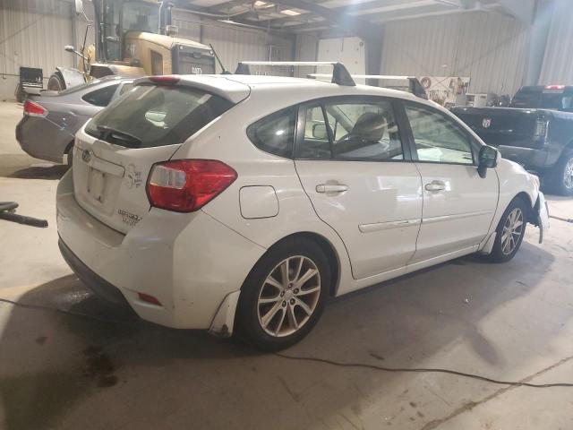 Photo 2 VIN: JF1GPAC6XCH226736 - SUBARU IMPREZA PR 