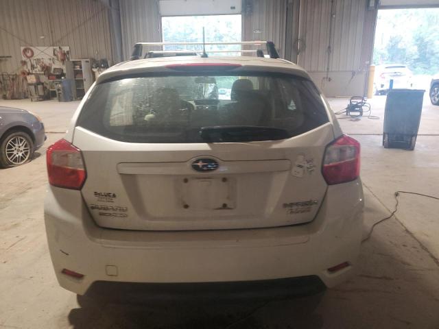 Photo 5 VIN: JF1GPAC6XCH226736 - SUBARU IMPREZA PR 