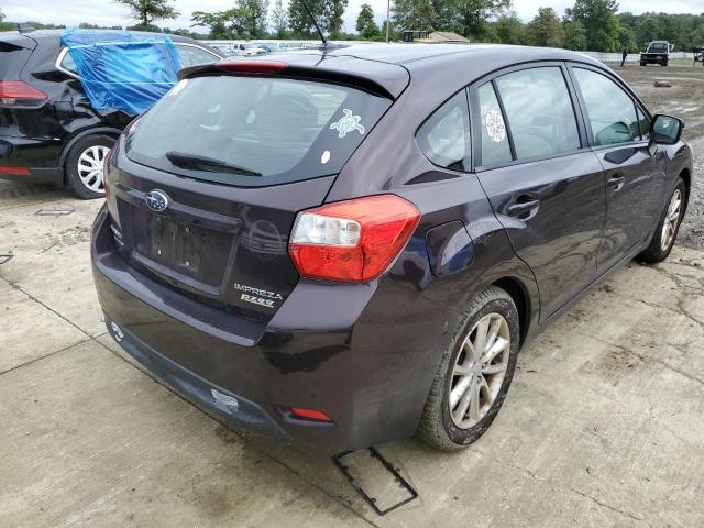 Photo 3 VIN: JF1GPAC6XCH226798 - SUBARU IMPREZA PR 