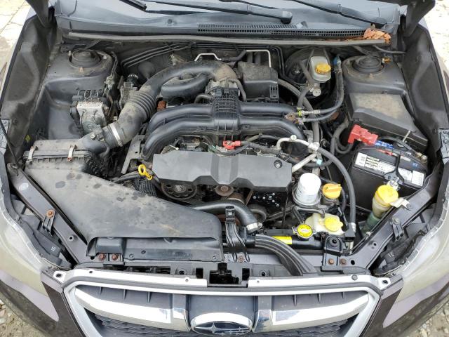 Photo 6 VIN: JF1GPAC6XCH226798 - SUBARU IMPREZA PR 