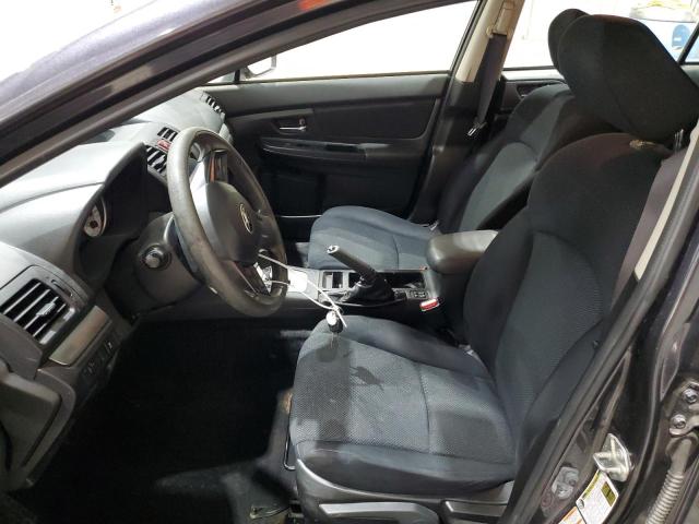 Photo 6 VIN: JF1GPAC6XD2878423 - SUBARU IMPREZA PR 