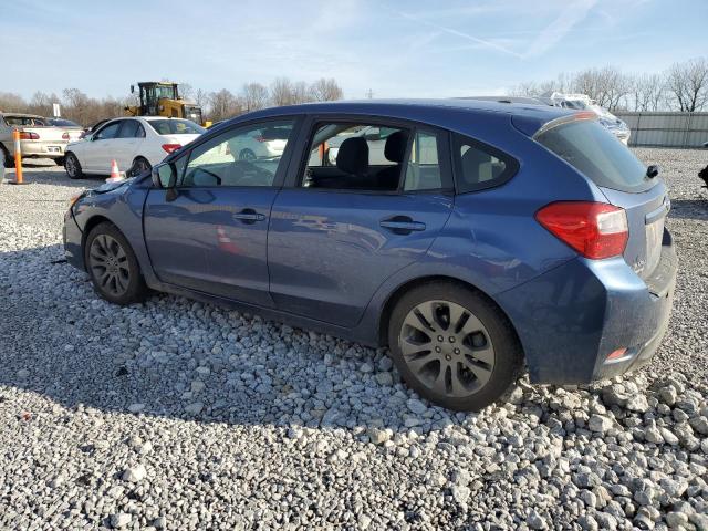 Photo 1 VIN: JF1GPAC6XD2900131 - SUBARU IMPREZA PR 