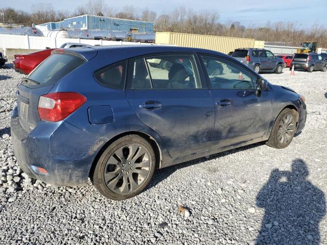 Photo 2 VIN: JF1GPAC6XD2900131 - SUBARU IMPREZA PR 