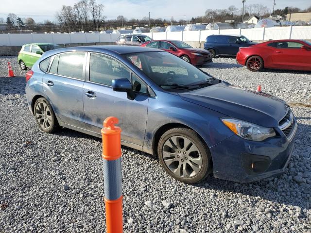 Photo 3 VIN: JF1GPAC6XD2900131 - SUBARU IMPREZA PR 