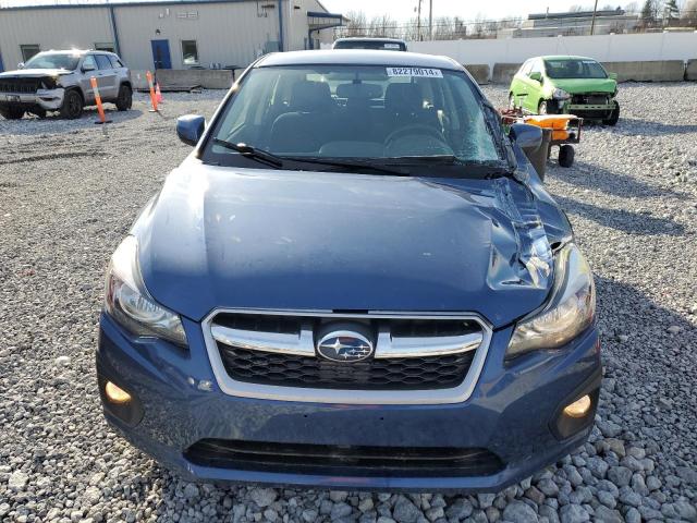 Photo 4 VIN: JF1GPAC6XD2900131 - SUBARU IMPREZA PR 