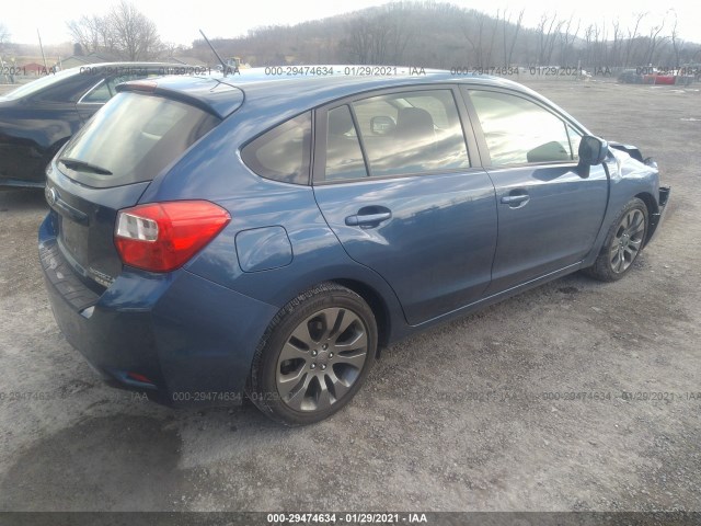 Photo 3 VIN: JF1GPAC6XD2900131 - SUBARU IMPREZA WAGON 