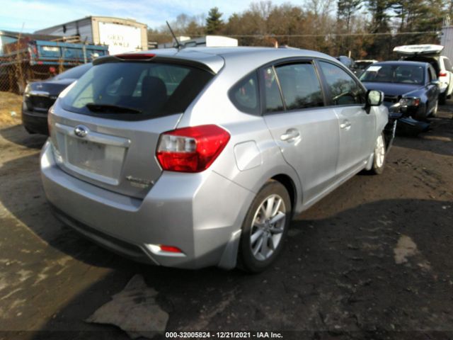 Photo 3 VIN: JF1GPAC6XDH201157 - SUBARU IMPREZA WAGON 