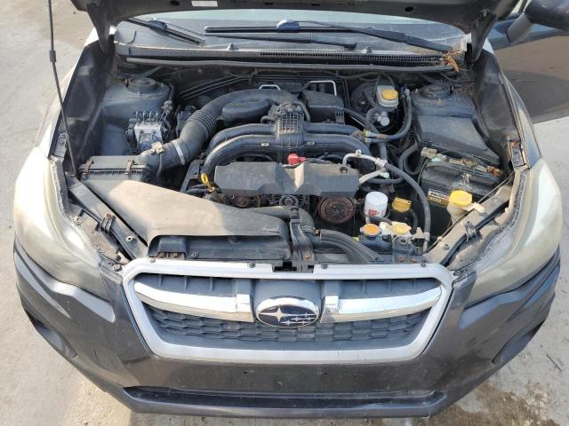 Photo 10 VIN: JF1GPAC6XDH811589 - SUBARU IMPREZA PR 