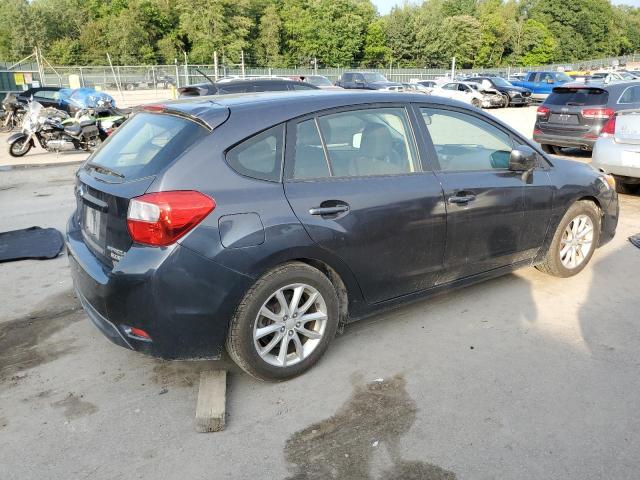 Photo 2 VIN: JF1GPAC6XDH811589 - SUBARU IMPREZA PR 