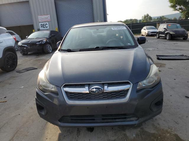 Photo 4 VIN: JF1GPAC6XDH811589 - SUBARU IMPREZA PR 