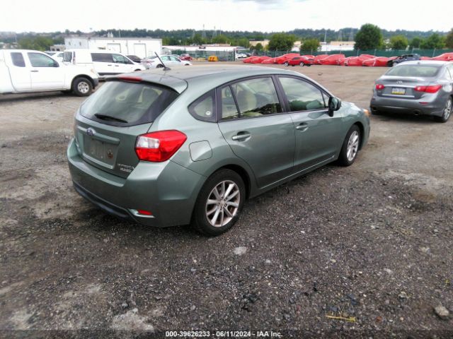 Photo 3 VIN: JF1GPAC6XE8329108 - SUBARU IMPREZA 