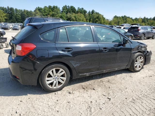 Photo 2 VIN: JF1GPAC6XF8201047 - SUBARU IMPREZA PR 