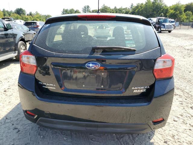 Photo 5 VIN: JF1GPAC6XF8201047 - SUBARU IMPREZA PR 