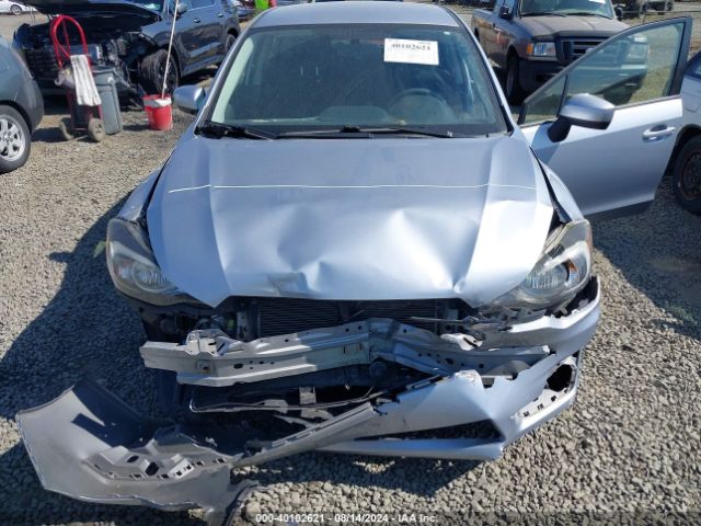 Photo 5 VIN: JF1GPAC6XF8208256 - SUBARU IMPREZA 