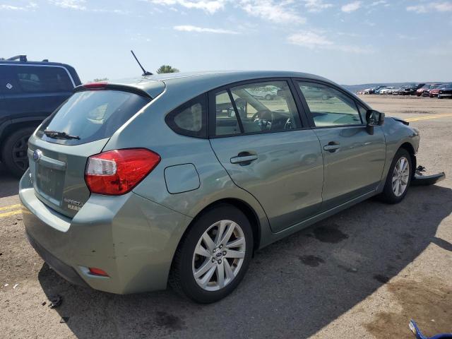 Photo 2 VIN: JF1GPAC6XFH200867 - SUBARU IMPREZA 