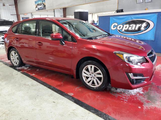 Photo 3 VIN: JF1GPAC6XFH221251 - SUBARU IMPREZA PR 