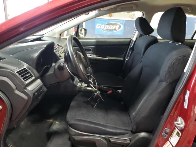 Photo 6 VIN: JF1GPAC6XFH221251 - SUBARU IMPREZA PR 