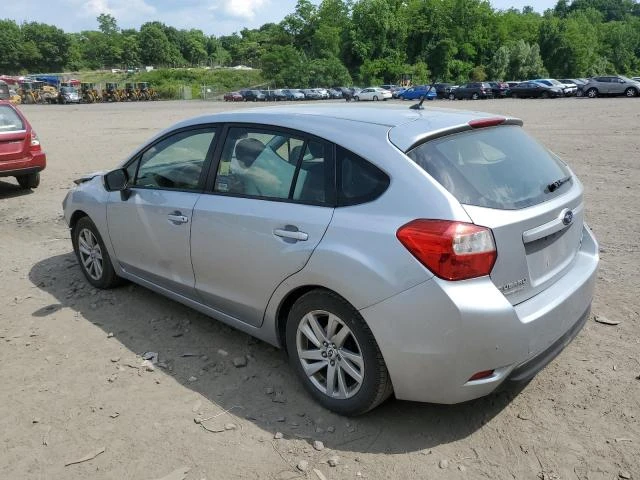 Photo 1 VIN: JF1GPAC6XFH285399 - SUBARU IMPREZA PR 