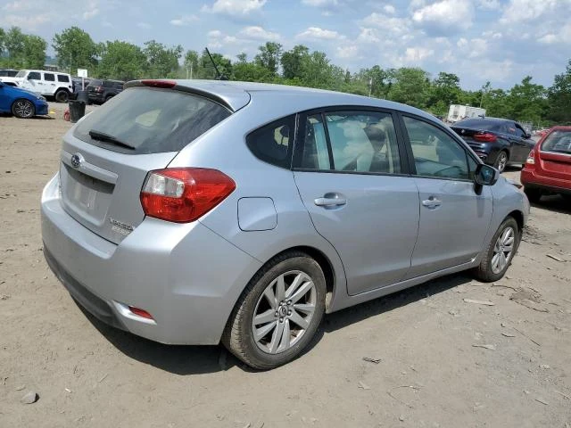 Photo 2 VIN: JF1GPAC6XFH285399 - SUBARU IMPREZA PR 