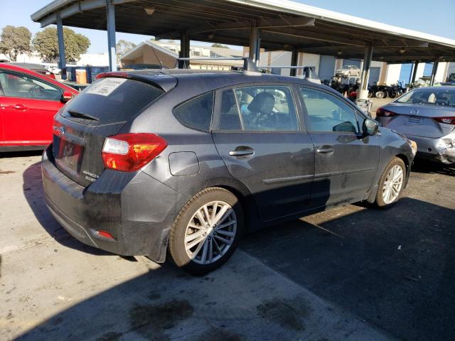 Photo 2 VIN: JF1GPAD60CH209989 - SUBARU IMPREZA PR 