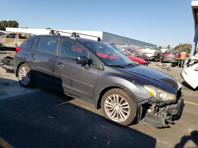 Photo 3 VIN: JF1GPAD60CH209989 - SUBARU IMPREZA PR 