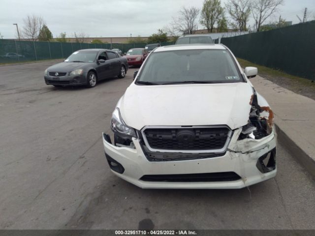 Photo 5 VIN: JF1GPAD60D2842464 - SUBARU IMPREZA WAGON 