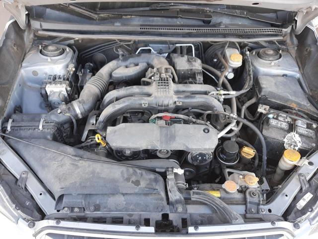 Photo 6 VIN: JF1GPAD60D2892054 - SUBARU IMPREZA PR 